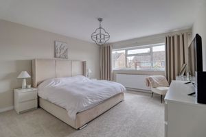 Bedroom One- click for photo gallery
